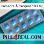Kamagra À Croquer 100 Mg viagra3
